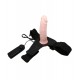 Arnés Baile  Men  Vibrador  ajustable