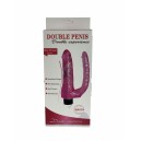 VIBRADOR PARA DOBLE PENTRACION