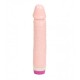 Vibrador  Waves  Of  Pleasure  Piel 