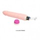 Vibrador  Waves  Of  Pleasure  Piel 