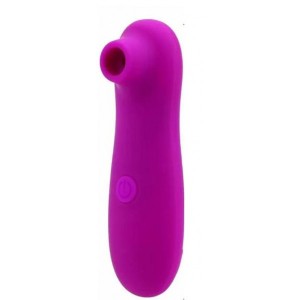 Mini Succionador de clitoris DOCCO
