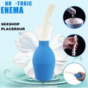 Enema ducha Anal y vaginal 310 ml