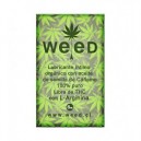 Sachet  Lubricante  Intimo  Weed  8 Ml.