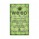 Sachet  Lubricante  Intimo  Weed  8 Ml.
