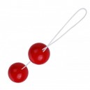 Bolas Kegel Twin Balls