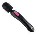 Vibrador  Hitachi Lilo 7  Funciones Doble Motor