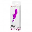 Vibrador Snappy  Pretty Love 