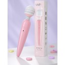 Micrófono Vibrador Lilo 