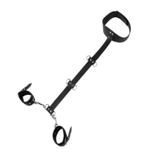 Arnés Ajustable  para  Cuello  y Muñeca