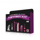 BAILE SEXUAL FANTASY KIT