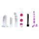 BAILE  SEXUAL  FANTASY  KIT