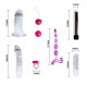 BAILE  SEXUAL  FANTASY  KIT
