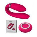 Vibrador U control remoto Succionador  USB - AIMEE