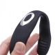 Vibrador Tipo U  Doble Estimulación USB