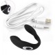 Vibrador Tipo U  Doble Estimulación USB