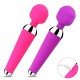 Vibrador Micrófono 16 Vibraciones USB