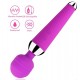 Vibrador  Micrófono  16  Vibraciones  USB