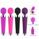 Vibrador  Micrófono  16  Vibraciones  USB