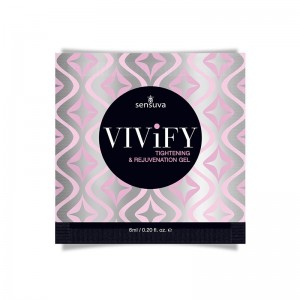 VIVIFY GEL DE ESTRECHAMIENTO VAGINAL