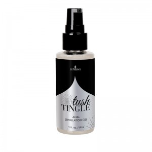 GEL  ESTIMULANTE ANAL TUSH TINGLE