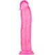 Consolador  Dildo  Recto  24  Cm