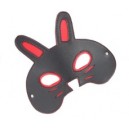 Mascara Antifaz Conejo Malo