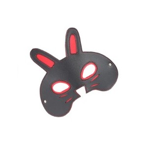 Mascara   Antifaz  Conejo Malo