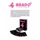 Juego Erótico De Sexo Anal  “Grado 4”