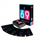 Juego Erótico De Sexo Oral  “El 69”