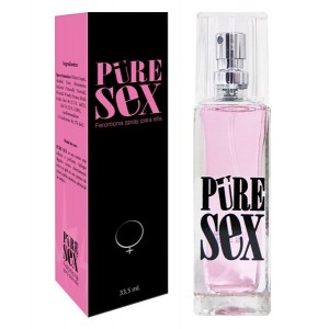 Fermona Pure Sex Femenina y Masculina