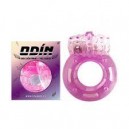 Anillo Vibrador Odin