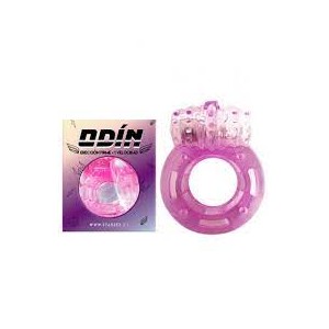 Anillo  Vibrador  Odín