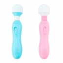 Micrófono vibrador 16.5  Centímetros