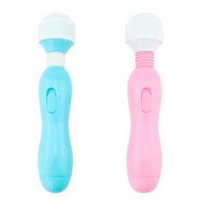 Micrófono vibrador 16.5  Centímetros