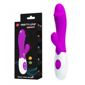 Vibrador   Snappy   Love