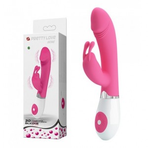 Vibrador  Conejo  Gene 