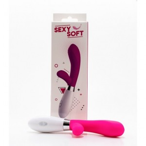Vibrador  Sexy  Soft