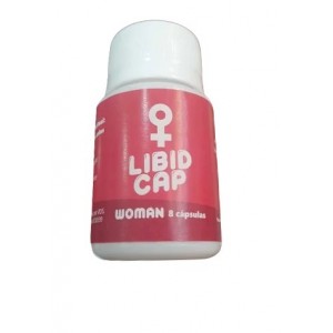 Libid  Cap   Woman