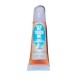 Gel Lubricante comestible 10 ml Variedad sabores