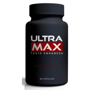 Ultra Max Testo 
