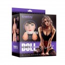 DOLL HORNY BOOBIE LOVE TOY