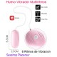 Huevo vibrador  LILO 