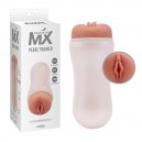 Masturbador masculino Pearl Trainer