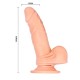 Vibrador realístico Mark