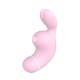 Vibrador  Succionador  Moon Rabbit 