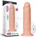 Dildo vibrador 28cm Lovetoy