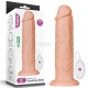 Dildo vibrador 28cm Lovetoy