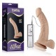 Dildo  Vibrador control 22cm  Lovetoy