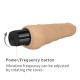 Vibrador Real Feel 18cm LOVETOY