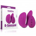 Vibrador a control  JAV   Lovetoy
